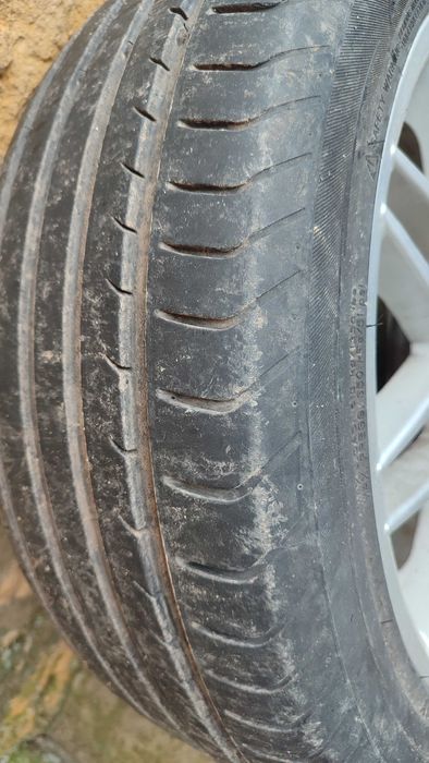 Летни джанти 17ки