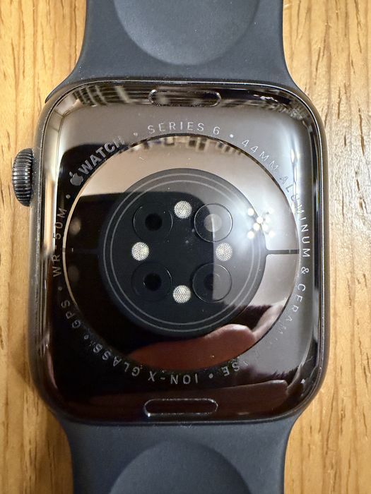 Apple watch 6 44mm