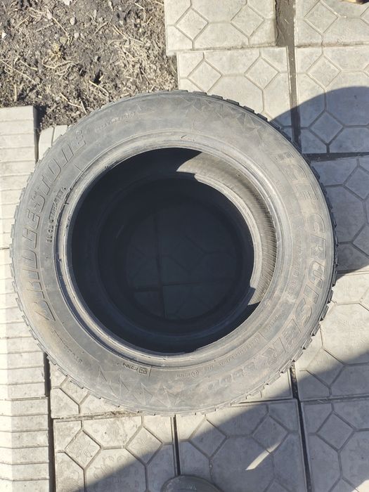 195 60 р15 летние