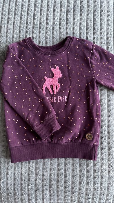 Весенняя куртка для девочки