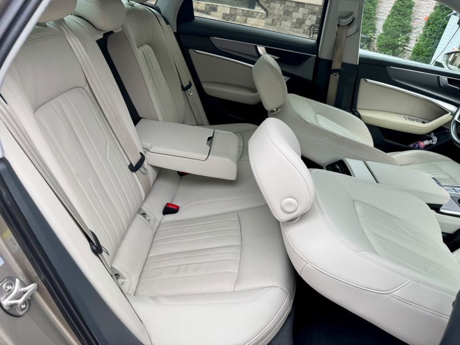 AUDI A6 2019 — imagine 5