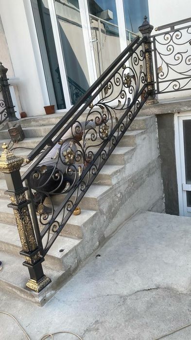 Reshotka naves perilla