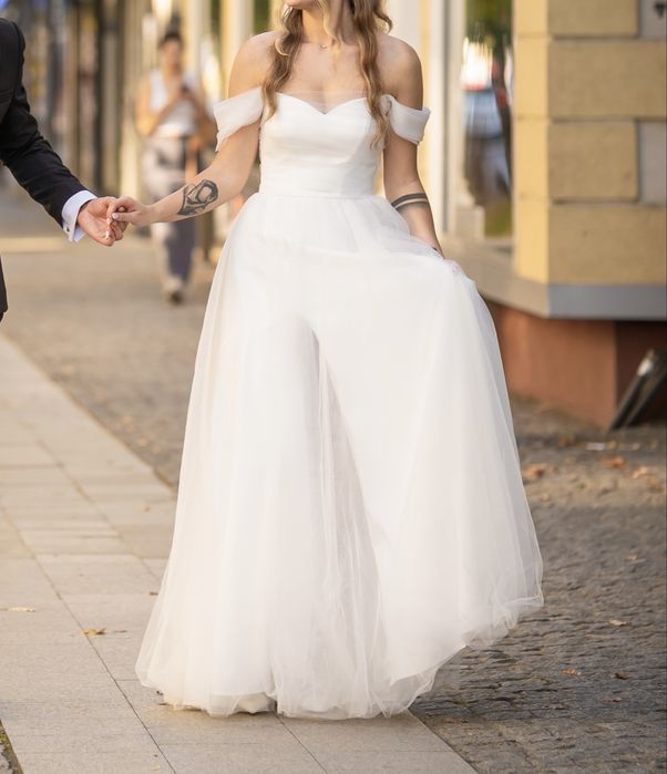 Rochie de mireasa