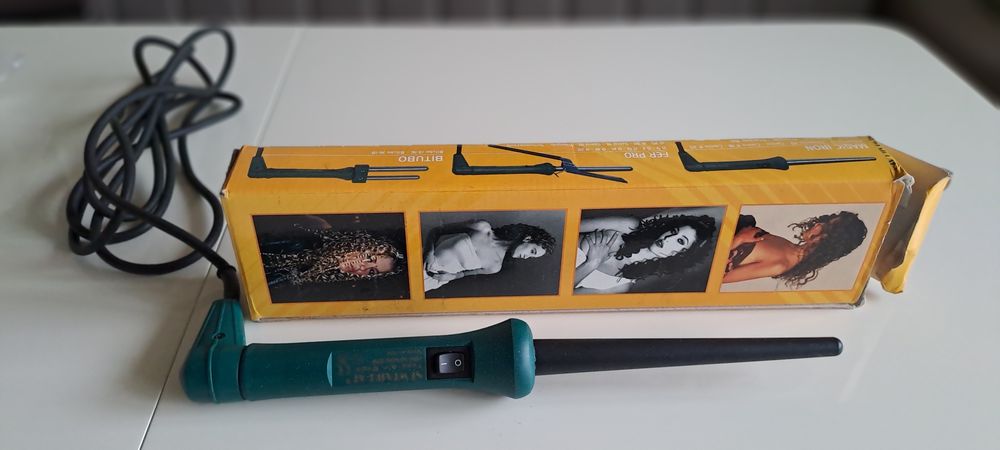 Фризьоски инструменти и оборудване