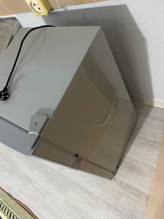 Холодильник мини новый