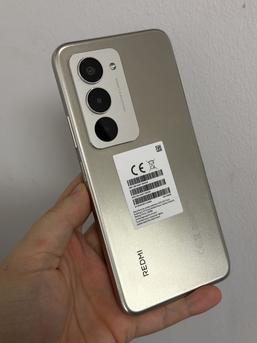 Redmi 15 Titan Grey 8/256GB