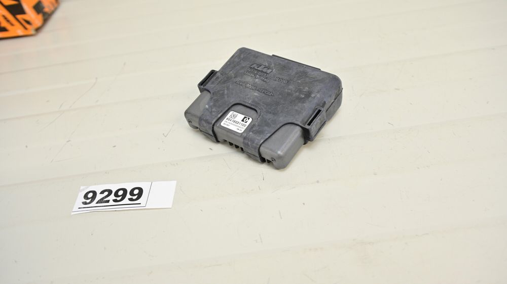 KTM 1290 Super Adventure 1290 Super Duke 2016 2021 Calculator ECU CDI