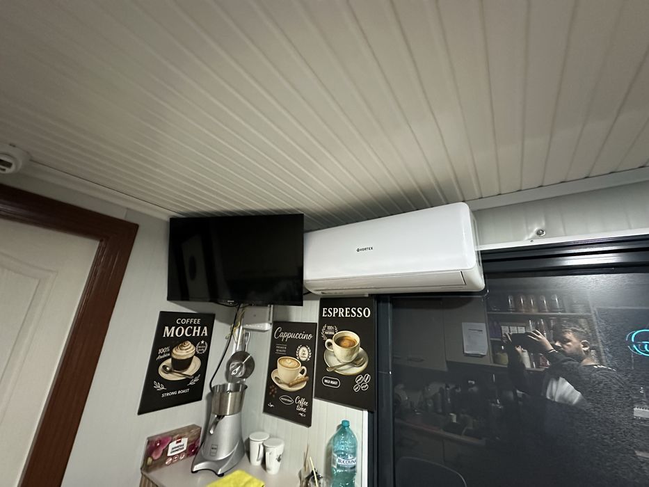 Cafenea  Drive thru ,container modular(afacere la cheie )