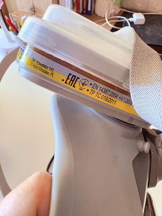 Поялник Hakko FX 601 за витраж