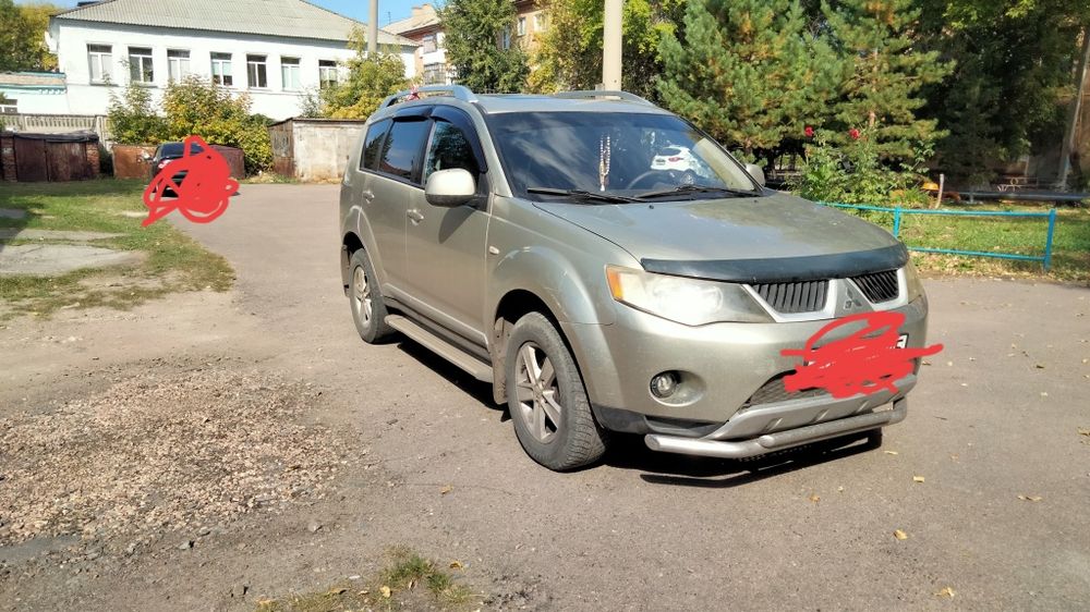 Продам автомабиль