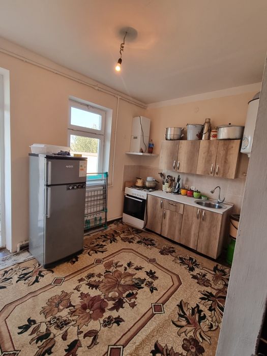 Katej sotiladi yangiqŏrgʻond