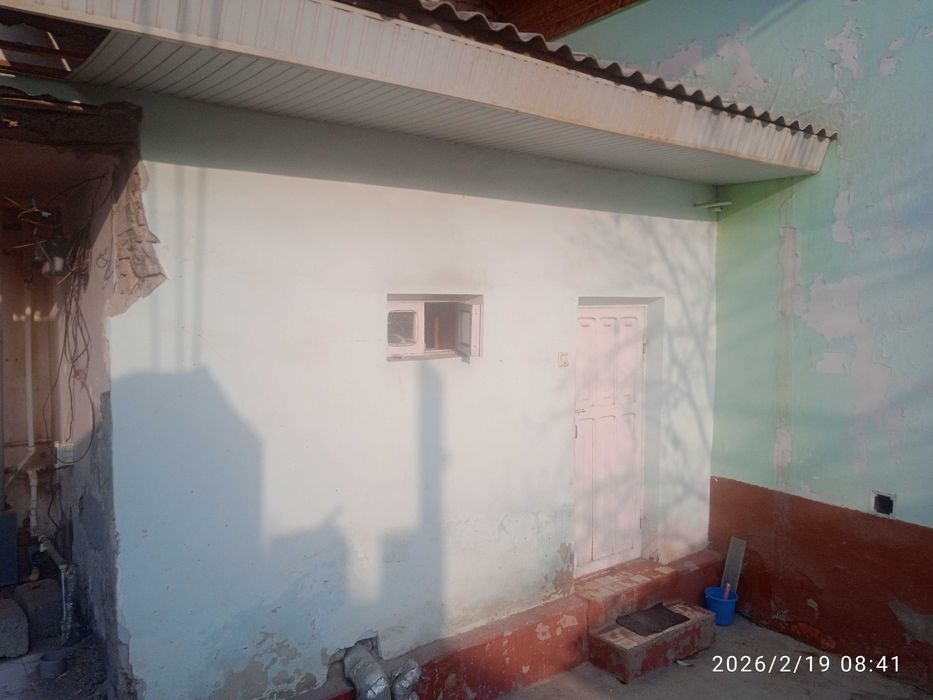 Уй сотилади Фаргона шахар