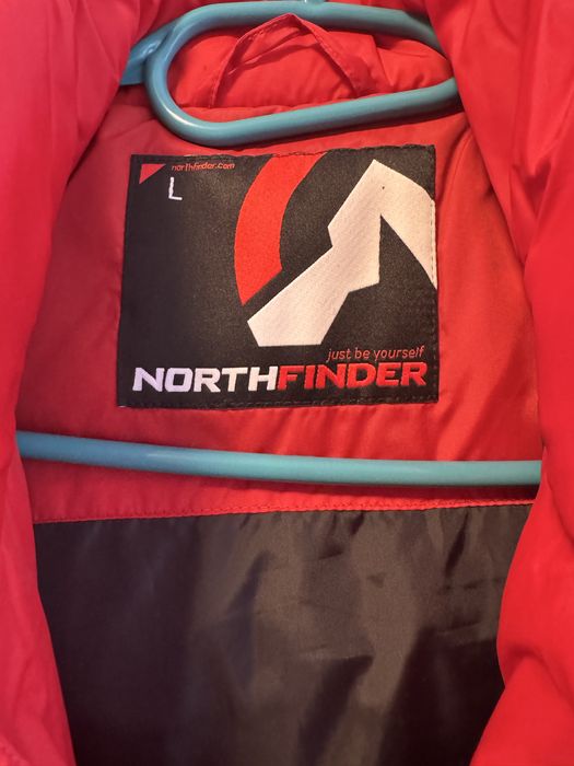 Зимни якета Tom Tailor -L