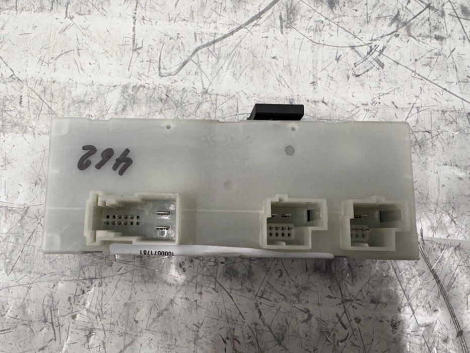 Модул Заден Капак / Багажник За БМВ Г-Серия 7491951 9451484 BMW G-Series