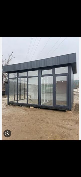 Контеинер сатылады