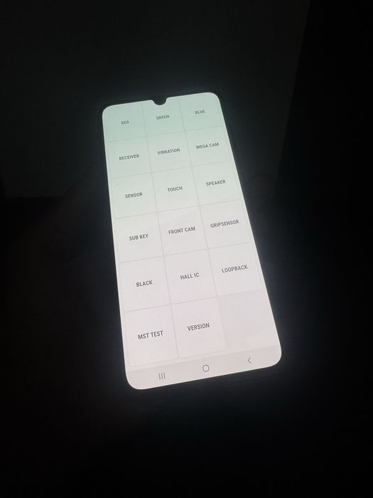 Samsung Galaxy A70