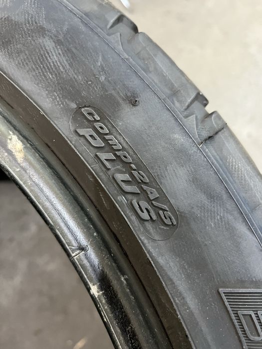 245 45 20 BF Goodrich всесезонни 103Y