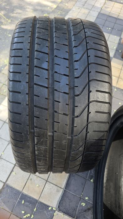 245/35/R19 275/30/R19 pirelli
