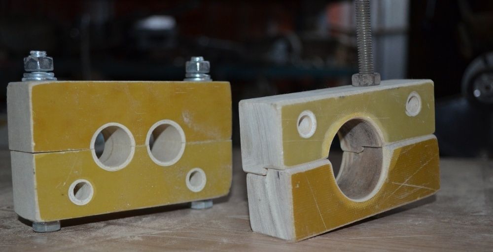 стеклотекстолит толстый