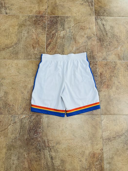 Мъжки баскетболни къси гащи NIKE - OKC