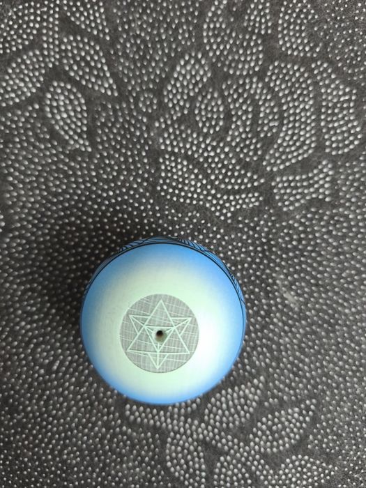 Tama Israel Rhino Clear