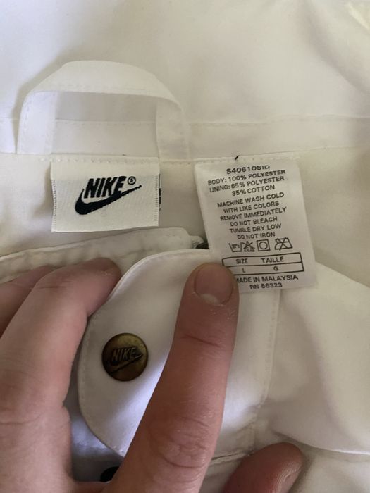 Nike challenge court c Andre Agassi L