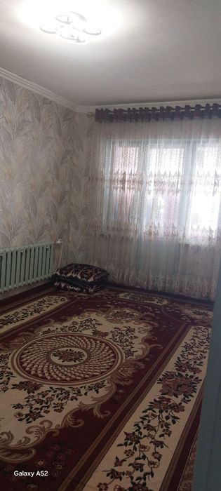 Квартира сотилади