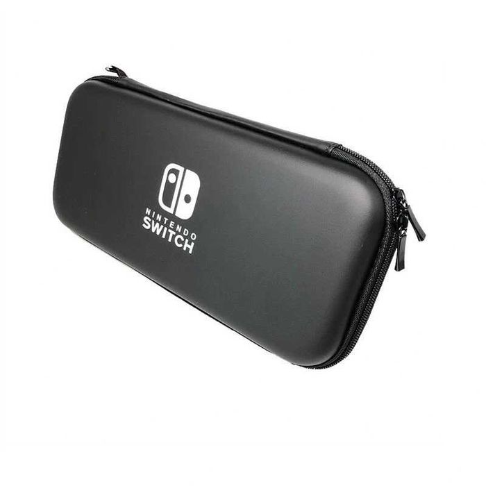 Husa de transport si protectie consola Nintendo Switch, OLED, Lite