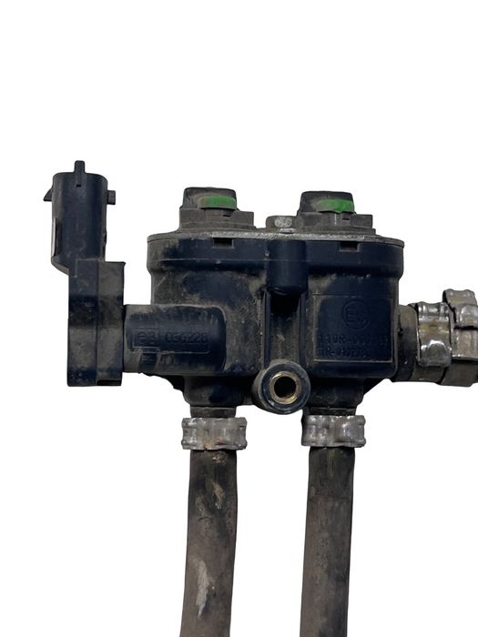 Injector Gpl Dacia Sandero 2008 -> 1.4 K7J 710 110R000057
