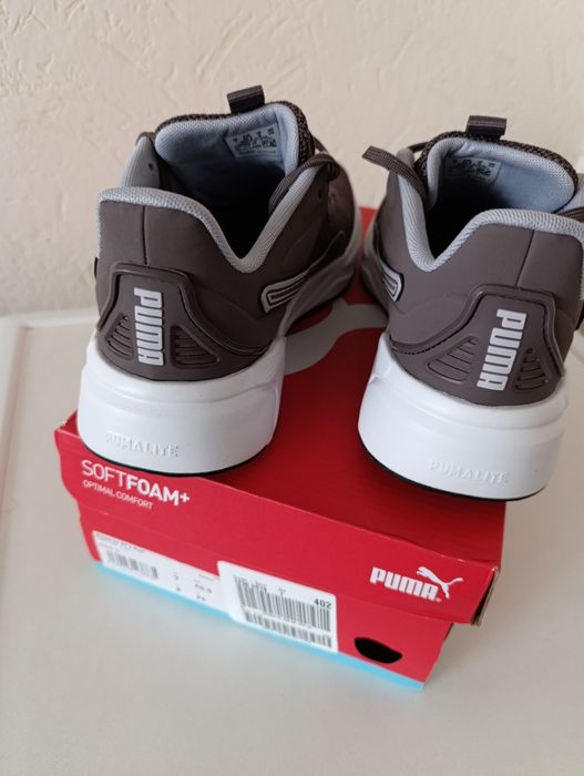 Дамски маратонки PUMA Disperse XT4