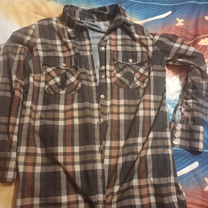 Дамска риза Alessa