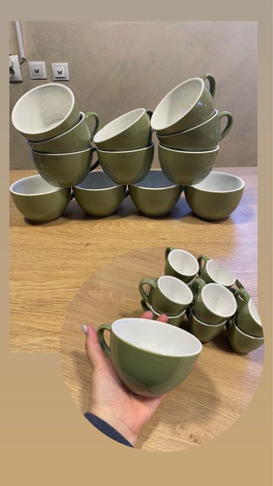 Set Cesti cafea