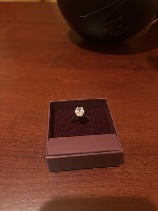 Inel argint stare f buna