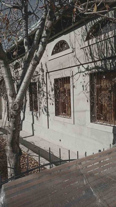 Решётки на окно и на балкон