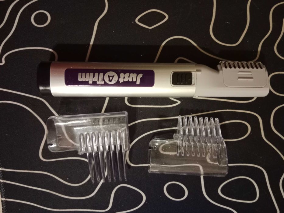 триммер для стрижки волос