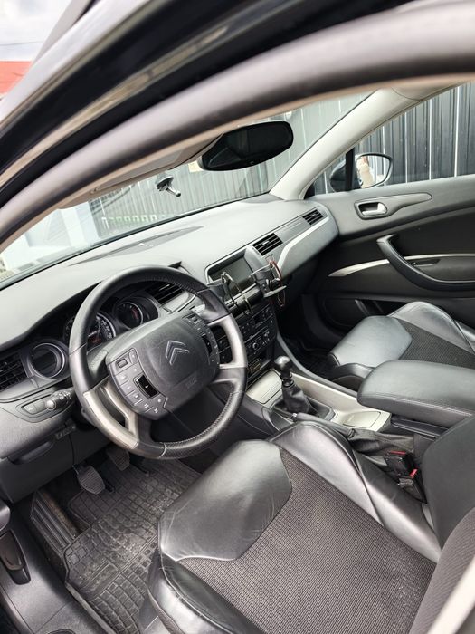 Vând. Citroen c5