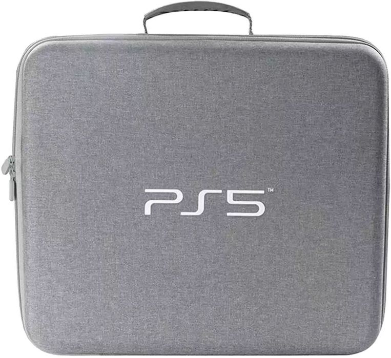 Сумка для пс5 новые