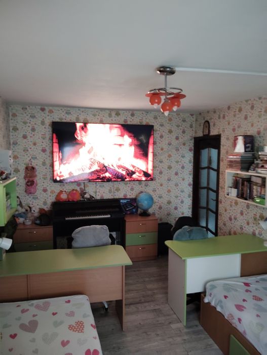 Apartament 2 camere decomandat Dacia