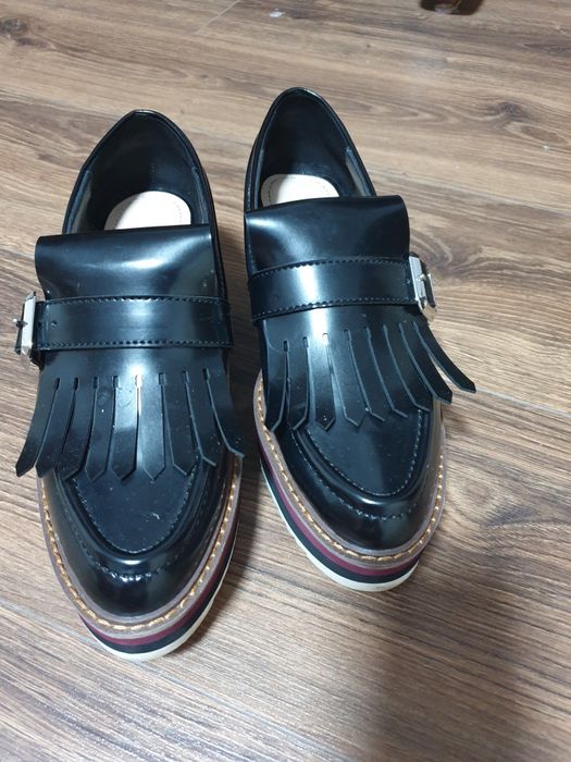 Mocasini Zara ..