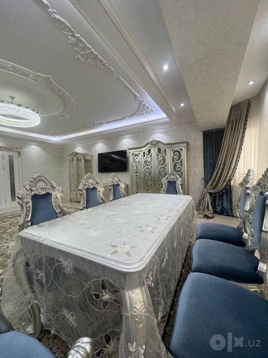 Продается квартира Новостройка ЖК Жангох