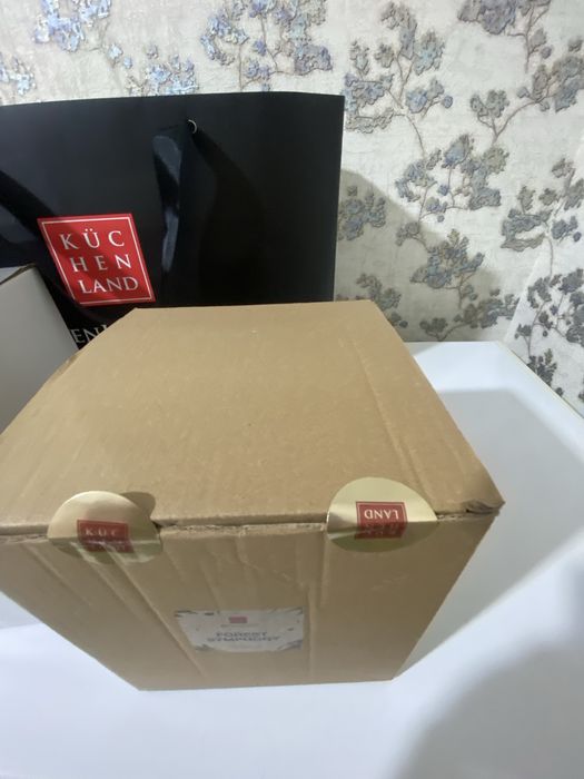 Продам посуду для конфета и печенье