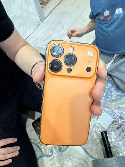 Айфон 14 про 128 гб в ремонте не была