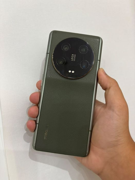 Xiaomi 13 ultra 512gb глобал версия