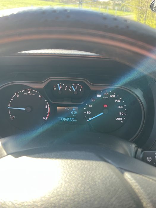 Ford Ranger , TVA deductibil schimb cu DUSTER 4x4