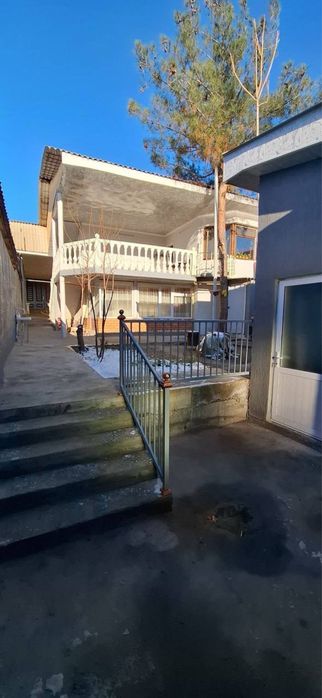 Продаётся участок ГОРПАРК