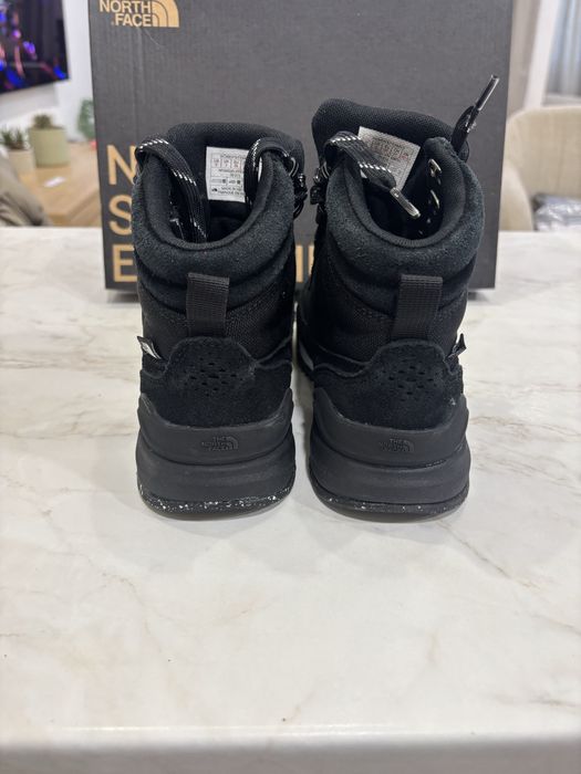 Зимни обувки The North Face Дамски