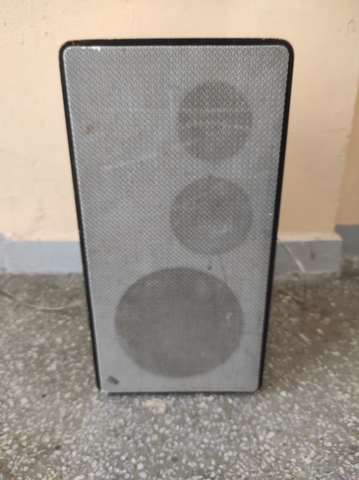 Boxă Hyperion H2-70, Boxă Summit XP 770