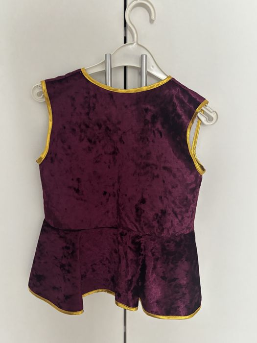 Национальная одежда