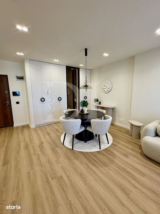 Apartament Premium | Urbano Panoramic, Răzoare
