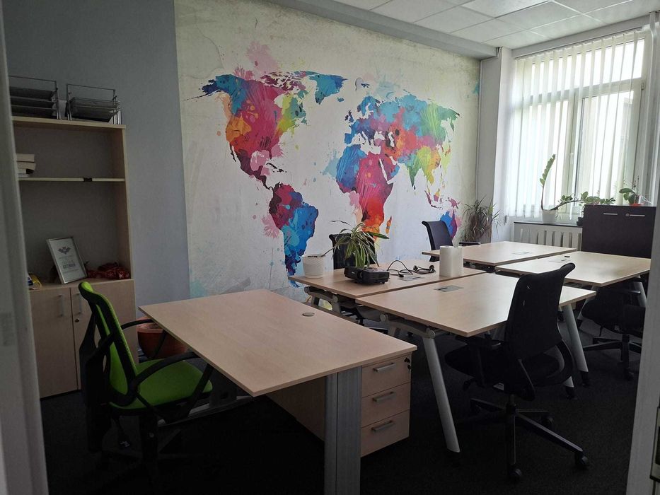 Închiriere birou ultracentral - Calea Moților (Office Hub)